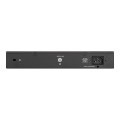 Switch niezarządzalny D-Link DGS-1024D 24-port 24x10/100/1000 Gigabit Desktop/Rack 19" - 1396317