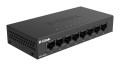 Switch niezarządzalny D-Link DGS-108GL 8x10/100/1000 Mb/s LAN - 1396320