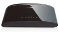 Switch niezarządzalny D-Link DES-1005D L2 5x10/100 Desktop/Wall NO FAN - 744724