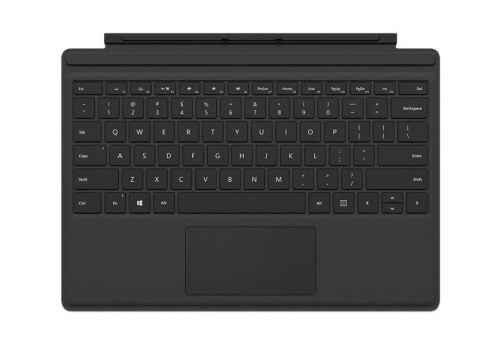 Klawiatura do tabletów Microsoft Surface Pro Cover FMM-00013 - 850286