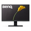 Monitor BenQ GW2480 9H.LGDLA.TBE (23,8"; IPS/PLS; FullHD 1920x1080; DisplayPort, HDMI, VGA; kolor czarny) - 764712