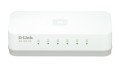 Switch niezarządzalny D-Link 5-portowy GO-SW-5E - 693010
