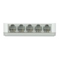 Switch niezarządzalny D-Link 5-portowy GO-SW-5E - 1396337