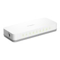 Switch niezarządzalny D-Link 8-portowy GO-SW-8E - 1396338