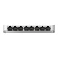 Switch niezarządzalny D-Link 8-portowy GO-SW-8E - 1396339