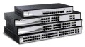 Switch zarządzalny D-Link DGS-1210-48 SMART switch L2 44x1GbE 4xCombo Metal Rack 19'' - 743546