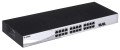 Switch zarządzalny D-Link DGS-1210-26 24x1000 Mbps Gigabit 2x SFP - 744552