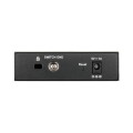 Switch zarządzalny D-Link DGS-1100-05V2 5x1000 Mbps Gigabit - 1396353