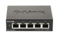 Switch zarządzalny D-Link DGS-1100-05V2 5x1000 Mbps Gigabit - 981201