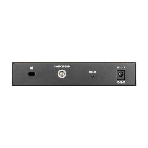 Switch zarządzalny D-Link DGS-1100-08V2 8x1000 Mbps Gigabit - 1396354