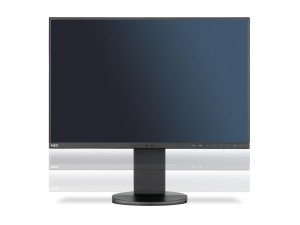 Monitor NEC EA245WMi-2 24inch, IPS, DVI/HDMI/USB/DP/D-SUB, głośniki, czarny