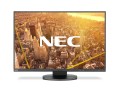 Monitor NEC EA245WMi-2 24inch, IPS, DVI/HDMI/USB/DP/D-SUB, głośniki, czarny - 540484