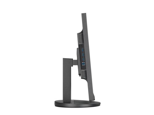 Monitor NEC EA245WMi-2 24inch, IPS, DVI/HDMI/USB/DP/D-SUB, głośniki, czarny - 540483