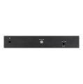 Switch zarządzalny D-Link DGS-1210-08P 8x1000 Mbps Gigabit PoE 2x SFP - 1396374