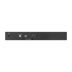 Switch zarządzalny D-Link DGS-1210-10MP 8x1000 Mbps Gigabit 2x SFP