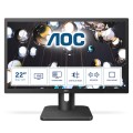 Monitor AOC 21,5" 22E1D VGA HDMI DVI - 920973