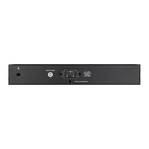 Switch zarządzalny D-Link DGS-1210-20 16-portowy - 1396397