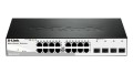 Switch zarządzalny D-Link DGS-1210-20 16-portowy - 1321743