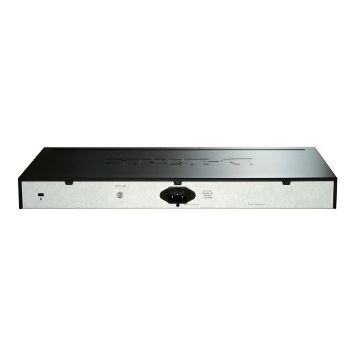 Switch zarządzalny D-Link DGS-1510-28P 24xGigabit PoE 2xSFP 2xSFP+ - 1396413