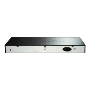 Switch zarządzalny D-Link DGS-1510-28X 24xGigabit 4xSFP+