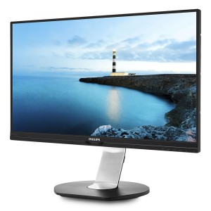 Monitor Philips 27" 272B7QUPBEB/00 HDMI DP USB głośniki