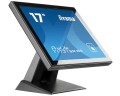 Monitor IIYAMA ProLite T1731SR-B5 (17"; TN; 1280x1024; DisplayPort, HDMI, VGA; kolor czarny) - 760199
