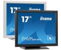 Monitor IIYAMA ProLite T1731SR-B5 (17"; TN; 1280x1024; DisplayPort, HDMI, VGA; kolor czarny) - 760202