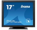 Monitor IIYAMA ProLite T1731SR-B5 (17"; TN; 1280x1024; DisplayPort, HDMI, VGA; kolor czarny) - 760203