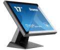 Monitor IIYAMA ProLite T1731SR-B5 (17"; TN; 1280x1024; DisplayPort, HDMI, VGA; kolor czarny) - 760211