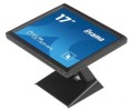 Monitor IIYAMA ProLite T1731SR-B5 (17"; TN; 1280x1024; DisplayPort, HDMI, VGA; kolor czarny) - 760205