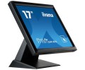 Monitor IIYAMA ProLite T1731SR-B5 (17"; TN; 1280x1024; DisplayPort, HDMI, VGA; kolor czarny) - 760212