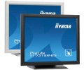 Monitor IIYAMA ProLite T1731SR-B5 (17"; TN; 1280x1024; DisplayPort, HDMI, VGA; kolor czarny) - 760204