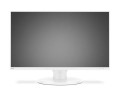 E271N White - 27"  LCD monitor with LED backlight, IPS panel, resolution 1920x1080 , DisplayPort, HDMI, VGA, 130 mm height adjustable - 540474