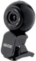 KAMERA INTERNETOWA I-BOX VS-1B PRO TRUE 1,3MPX - 419413