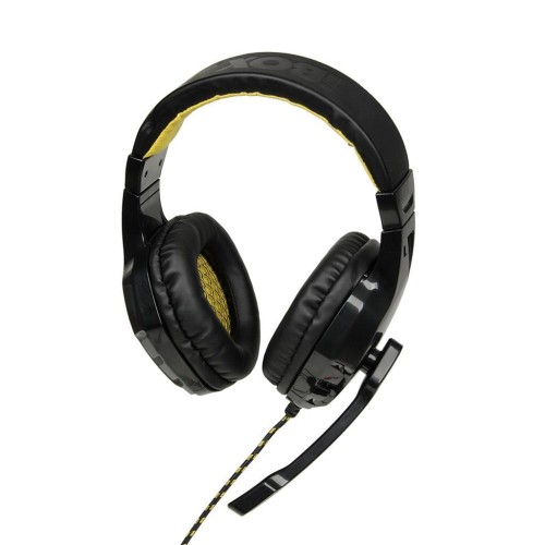 Słuchawki z mikrofonem iBOX X5 Gaming - 969185