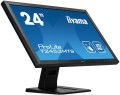Monitor IIyama T2453MTS-B1 23.6inch, panel dotykowy VA, VGA/DVI-D/ HDMI - 540240
