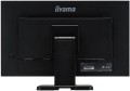 Monitor IIyama T2453MTS-B1 23.6inch, panel dotykowy VA, VGA/DVI-D/ HDMI - 540242