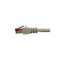 Patchcord 100% miedź EFB Cat.6 LSZH S/FTP, 5m, szary - 1396514
