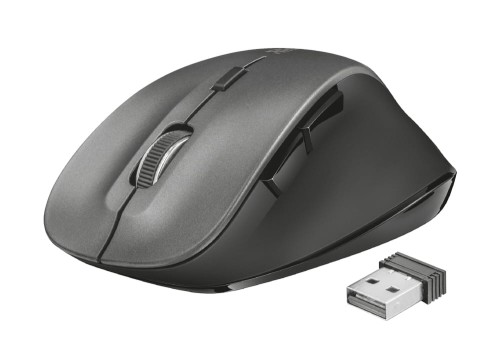 MYSZ TRUST Ravan Wireless Mouse - 1067273