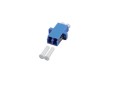 Adapter światłowodowy EFB-Elektronik 53350.31 LC Duplex/LC Dumplex Singlemode - 981321