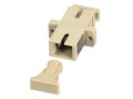 Adapter światłowodowy EFB-Elektronik 53302.33 SC Simpex/SC Simplex Singlemode - 981325