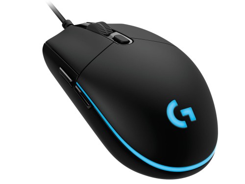 Mysz LOGITECH PRO HERO - 953987