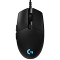 Mysz Logitech G Pro Black - 1200887