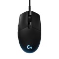 Mysz Logitech G Pro Black - 1200888