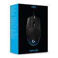 Mysz Logitech G Pro Black - 1200894