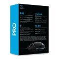 Mysz Logitech G Pro Black - 1200896