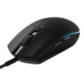 Mysz Logitech G Pro Black - 1200891