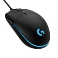 Mysz Logitech G Pro Black - 1200889