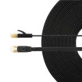 Patchcord U-FTP Edimax CAT7 10GbE AWG32 1m czarny - 1039636