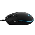 Mysz Logitech G Pro Black - 1200890